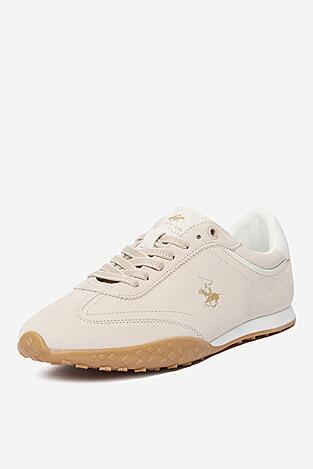 Сникърси Beverly Hills Polo Club EO-L240044 БЕЖОВ