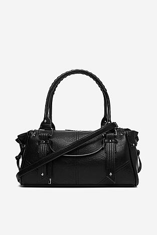 Kézitáska Jenny CEO-JNY-M-005-09 FEKETE