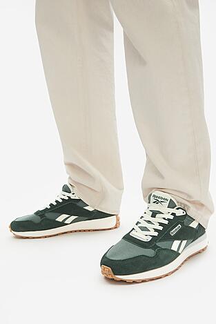 Obuwie sportowe Reebok CWB-DRIVE AR30296MGCT Zielony