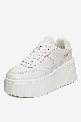 Сникърси Badura C-ARYA-YB25D38-1 БЯЛ