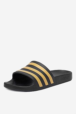 Klapki basenowe adidas C-ADILETTE AQUA EG1758 Czarny