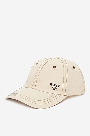 Дамска шапка ROXY RX-W3-001-SS25 БЕЖОВ
