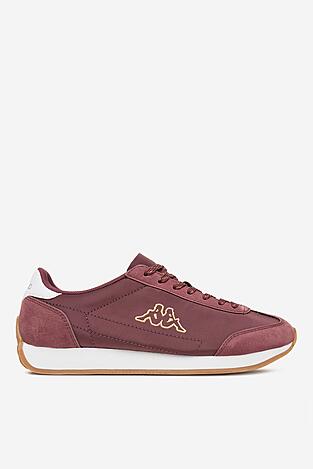 Sportovní obuv Kappa CEO-V5-10159 BORDÓ