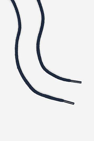 Връзки за обувки Coccine SZNUROWADŁA 90 CM F3 BAWEŁNIANE V.AZ ЧЕРЕН