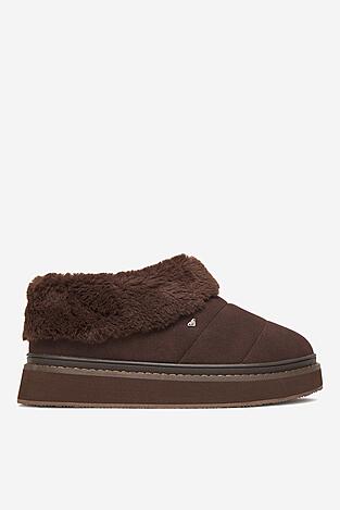 Botki ROXY CEO-FW25-96 Brązowy