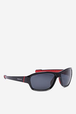 Okulary unisex Reebok RBK5026002P62 Czarny