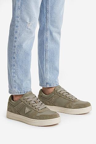 Сникърси GUESS CEO-GS09031 СИВ