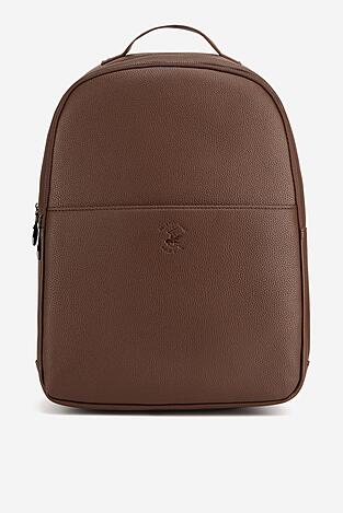 Plecak Beverly Hills Polo Club BHPC-L-002-CCC-06 Brązowy