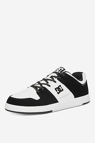 Încălțăminte sport DC Shoes CURE ADYS400073-HLC NEGRU