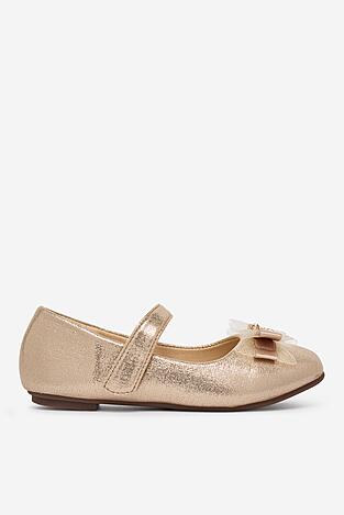 Балерина Jenny CEO-CM22063-3 ЗЛАТИСТ