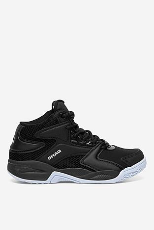 Obuwie sportowe SHAQ MOTIVATE AQ95002Y-BB K Czarny