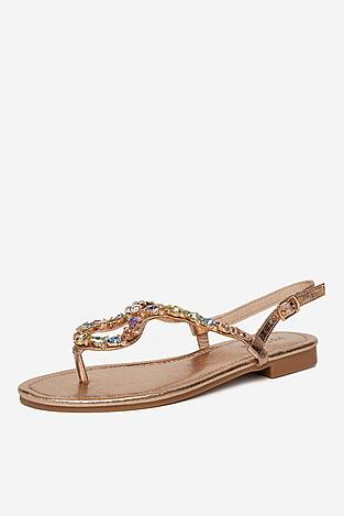 Сандали DeeZee 6682 МИКС