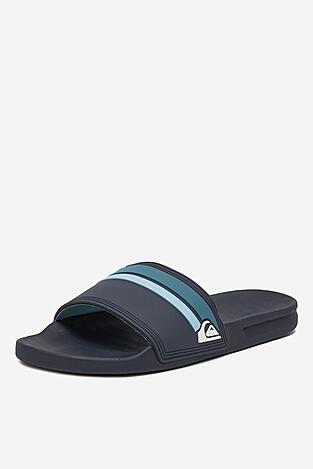 Klapki basenowe QUIKSILVER 800256 Granatowy