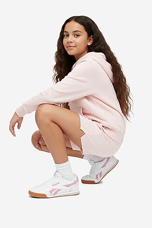 Încălțăminte sport Reebok EO-CAMPIO XT 100238883 ALB