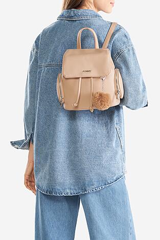 Rucsac Jenny JNY-M-002-07 BEJ