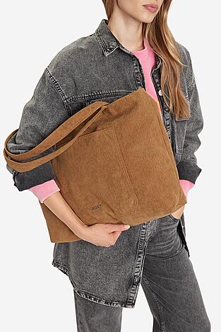 Torebka ROXY C-ROXY-KL-005-08 Camel