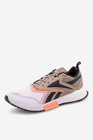 Rekreačná obuv Reebok LAVANTE TRAIL 2 HP9330 SVETLO FIALOVÁ