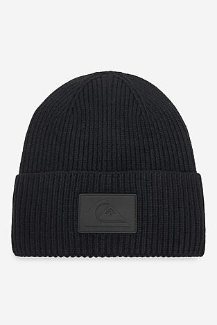 Férfi sapka QUIKSILVER CEO-QS-M3-001-AW25 FEKETE