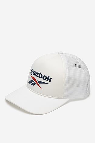 Czapka z daszkiem Reebok RBH1700-AW24 Biały
