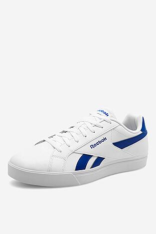 Sportovní obuv Reebok ROYAL COMPLET 100009562-M BÍLÁ