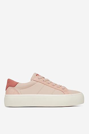 Sneakers Jenny V13-037 Różowy