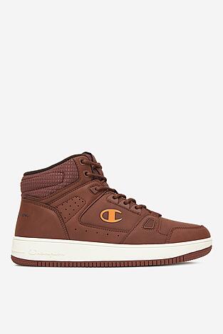 Спортни обувки Champion WB-RD18 COMB MID B GS S33220-MS562 КАФЯВ