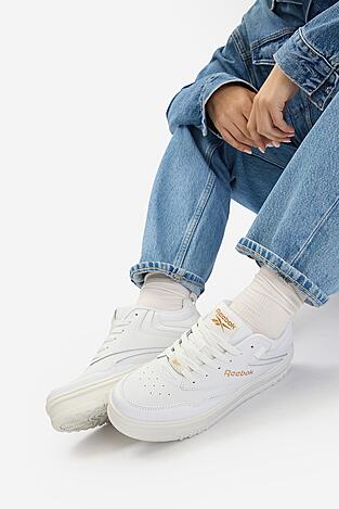 Sportcipő Reebok CEO-REE VAMP AR30240W-WYY FEHÉR