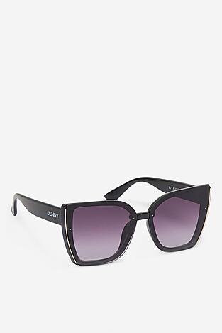 Okulary damskie Jenny WB-4WF-009-SS26R Czarny