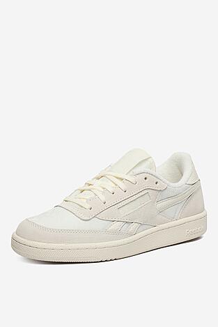 Спортни обувки Reebok EO-CLUB C REVENGE VINTAGE II 100244745 КРЕМАВ