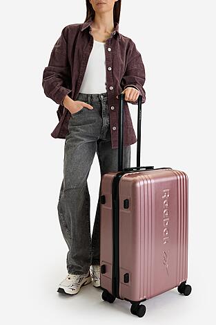 Куфар Reebok CEO-RBK-030-M РОЗОВ