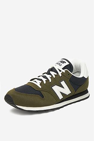 Спортни обувки New Balance GM500ROS КАКИ