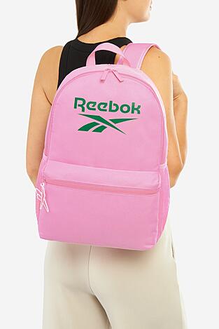 Раница Reebok RBK-021-CCC-06 РОЗОВ