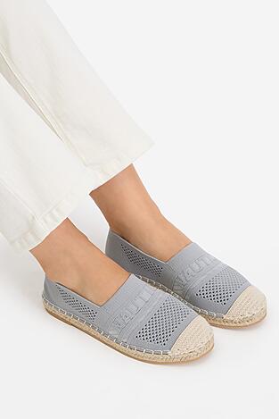 Espadryle NAUTICA CEO-SW68724 Niebieski