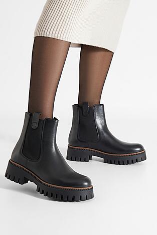 Botki Lasocki ZUMBA WI23-ZUMBA-02 Czarny