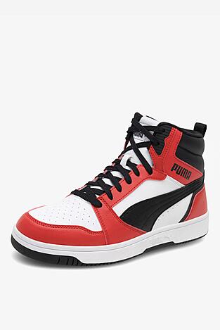 Obuwie sportowe Puma PUMA REBOUND JOY V6 39383103 Czerwony
