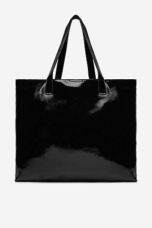 Kézitáska DeeZee H220182 FEKETE