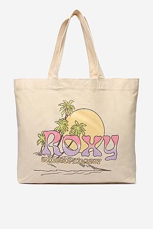 Torebka ROXY CWBEO-ROXY-L-002-09 Beżowy