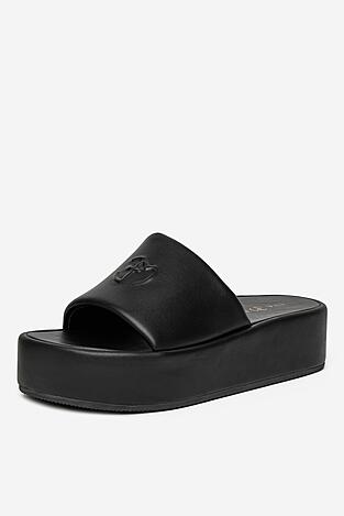 Джапанки EVA MINGE CROCUS-V1925-08 ЧЕРЕН