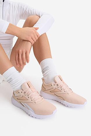 Obuwie sportowe Reebok FLEXAGON ENERGY TR 4 100033351 Różowy