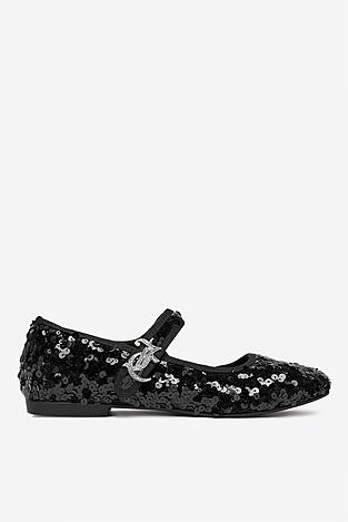 Балерина Juicy Couture CEO-CM250112-1 ЧЕРЕН