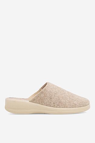 Papucs Home&Relax 015/PET BÉZS