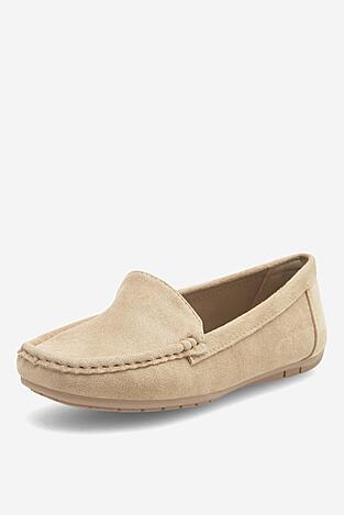 Mokasyn Clara Barson WSS20693-02 Beżowy