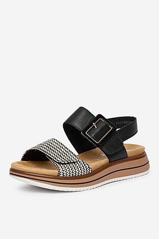 Сандали Remonte CEO-D1J53-02 ЧЕРЕН