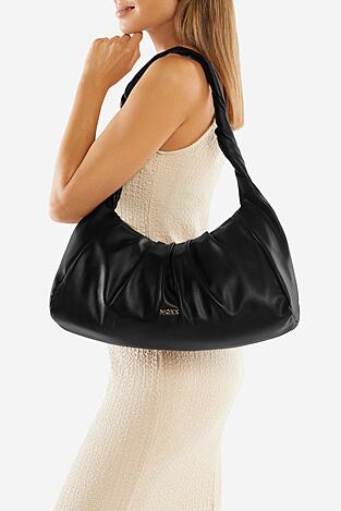 Geantă de mână Mexx MEXX-B-015-06 NEGRU