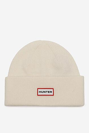 căciulă unisex HUNTER HTR-U3-002-AW24 CREM