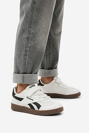 Obuwie sportowe Reebok CEOWB-LEA-D680(CH) Biały