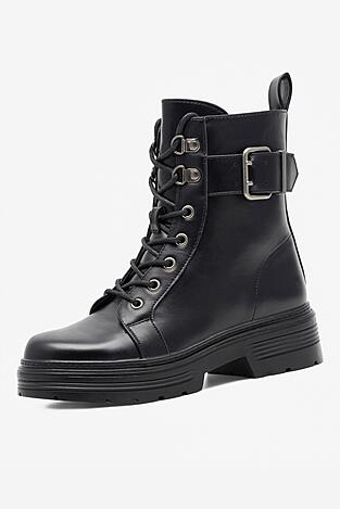 Trzewiki Jenny Fairy JAI HY1358-40 Czarny