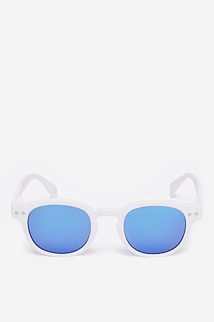 Ochelari de soare copii QUIKSILVER QS-KA-005-SS25 ALB
