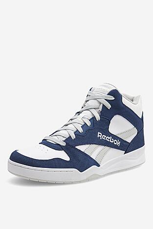 Sportovní obuv Reebok ROYAL BB4500 HI2 100074732 BÍLÁ