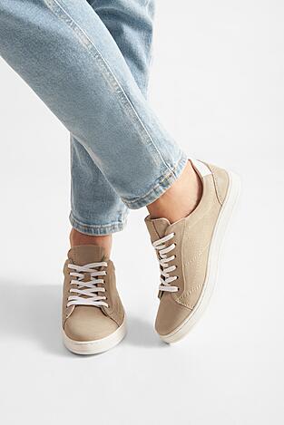 Sneakerși Lasocki WI16-DELECTA-03 BEJ